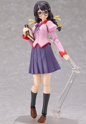 画像1: figma 147 羽川翼