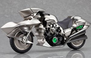 画像1: グッドスマイルカンパニー ex:ride Spride.05 セイバー・モータード・キュイラッシェ