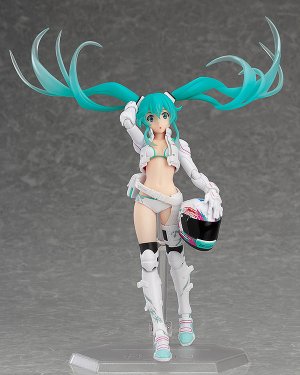 画像1: figma 250 レーシングミク2014 EV MIRAI ver.