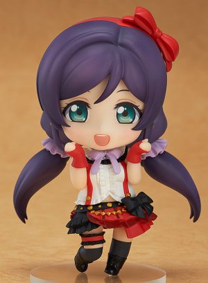 画像1: ねんどろいど 530 東條希 『ラブライブ！』