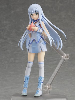 画像1: figma 263 イオナ 劇場版 蒼き鋼のアルペジオ -アルス・ノヴァ‐ DC