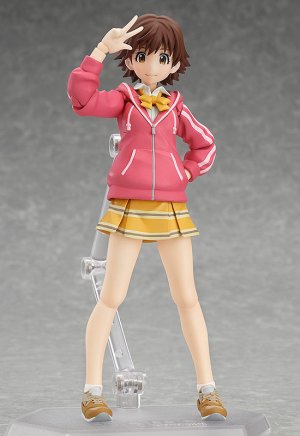 画像1: figma 269 本田未央 シンデレラプロジェクトver.