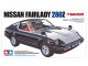 タミヤ 1/24 NISSAN フェアレディ 280Z Tバールーフ