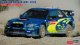 ハセガワ 1/24 20353 スバル インプレッサ WRC 2005 “2005 ラリー ジャパン” 