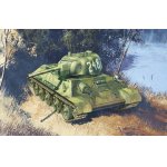 画像: サイバーホビー 6487 1/35 WW.II ソビエト軍 T-34/76 Mod.1942 ”フォルモチカ”