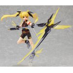 画像: figma163 フェイト・テスタロッサ ソニックフォームver.