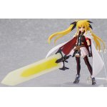 画像: figma 186 フェイト・テスタロッサ ブレイズフォームver.