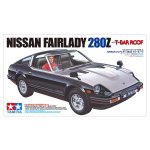 画像: タミヤ 1/24 NISSAN フェアレディ 280Z Tバールーフ