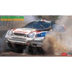 画像: ハセガワ 20371 1/24 トヨタカローラ WRC “サファリラリーケニア1998”