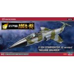 画像: ハセガワ 1/48 64774「エリア88」 F-104 スターファイター（G型）“セイレーン・バルナック”