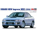 画像: ハセガワ 1/24 20675 スバル ニュー インプレッサ WRX （1994）