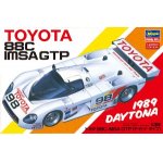 画像: ハセガワ 1/24 20442 トヨタ 88C IMSA GTP （デイトナ タイプ）