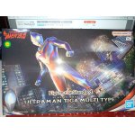 画像: バンダイ Figure-rise Standard ウルトラマンティガ マルチタイプ